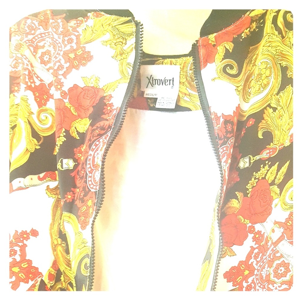 Vintage jacket